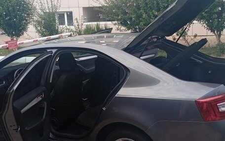 Skoda Octavia, 2013 год, 909 000 рублей, 20 фотография