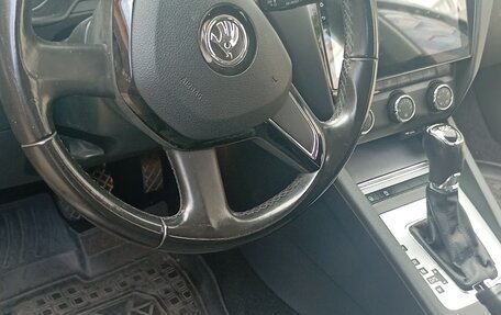 Skoda Octavia, 2013 год, 909 000 рублей, 25 фотография