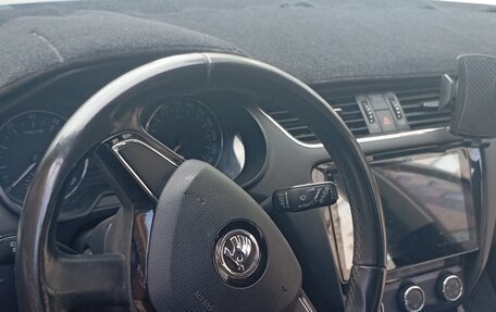 Skoda Octavia, 2013 год, 909 000 рублей, 24 фотография