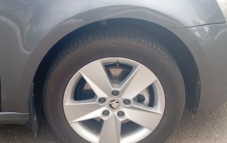 Skoda Octavia, 2013 год, 909 000 рублей, 35 фотография