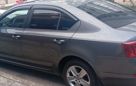 Skoda Octavia, 2013 год, 909 000 рублей, 30 фотография