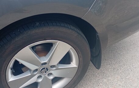 Skoda Octavia, 2013 год, 909 000 рублей, 31 фотография