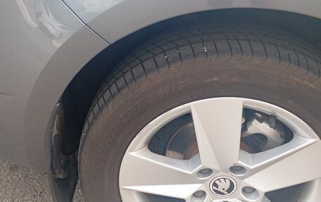 Skoda Octavia, 2013 год, 909 000 рублей, 36 фотография