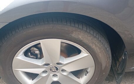 Skoda Octavia, 2013 год, 909 000 рублей, 32 фотография