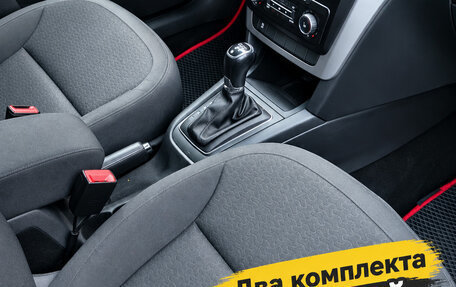 Skoda Yeti I рестайлинг, 2013 год, 900 000 рублей, 2 фотография