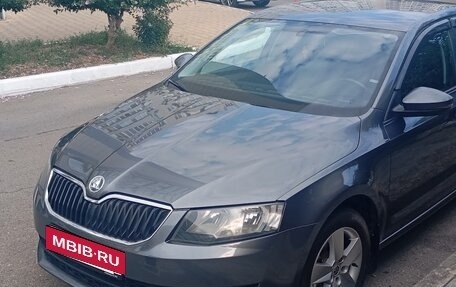 Skoda Octavia, 2013 год, 909 000 рублей, 33 фотография
