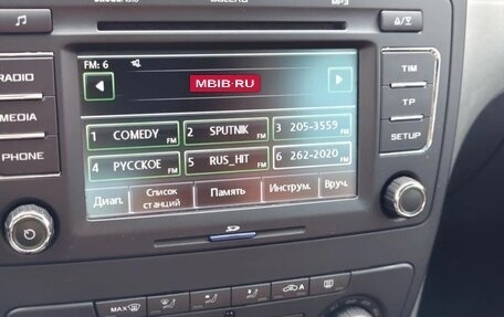 Skoda Yeti I рестайлинг, 2013 год, 900 000 рублей, 6 фотография