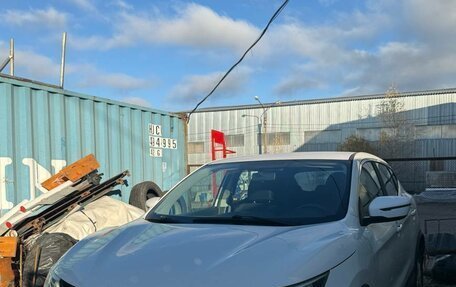 Nissan Qashqai, 2017 год, 1 600 000 рублей, 2 фотография
