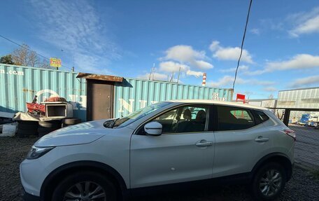 Nissan Qashqai, 2017 год, 1 600 000 рублей, 3 фотография