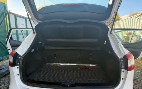 Nissan Qashqai, 2017 год, 1 600 000 рублей, 7 фотография