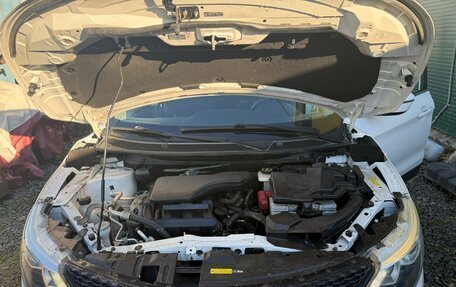 Nissan Qashqai, 2017 год, 1 600 000 рублей, 9 фотография