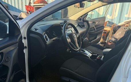 Nissan Qashqai, 2017 год, 1 600 000 рублей, 5 фотография
