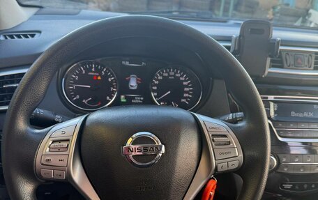 Nissan Qashqai, 2017 год, 1 600 000 рублей, 8 фотография