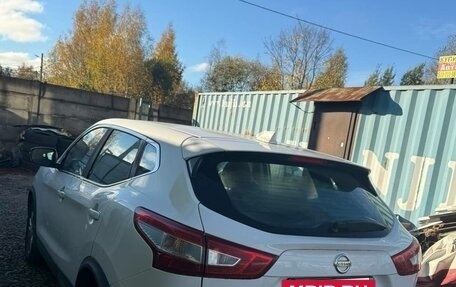 Nissan Qashqai, 2017 год, 1 600 000 рублей, 4 фотография