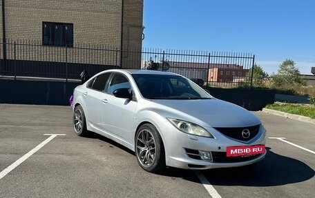 Mazda 6, 2007 год, 850 000 рублей, 2 фотография
