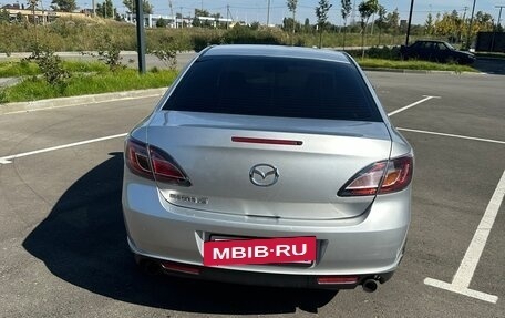 Mazda 6, 2007 год, 850 000 рублей, 4 фотография