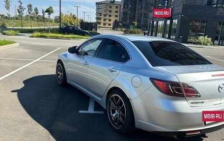 Mazda 6, 2007 год, 850 000 рублей, 5 фотография