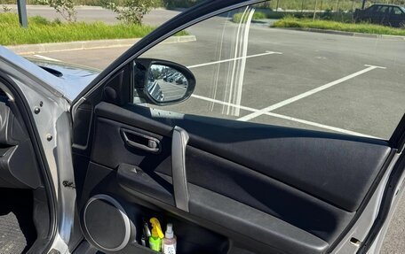 Mazda 6, 2007 год, 850 000 рублей, 13 фотография