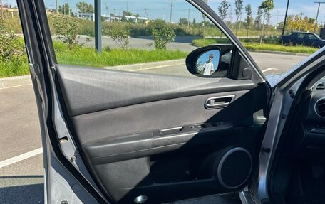 Mazda 6, 2007 год, 850 000 рублей, 10 фотография