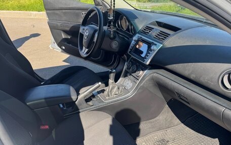 Mazda 6, 2007 год, 850 000 рублей, 15 фотография