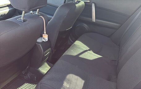 Mazda 6, 2007 год, 850 000 рублей, 12 фотография
