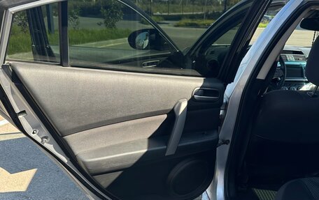 Mazda 6, 2007 год, 850 000 рублей, 11 фотография