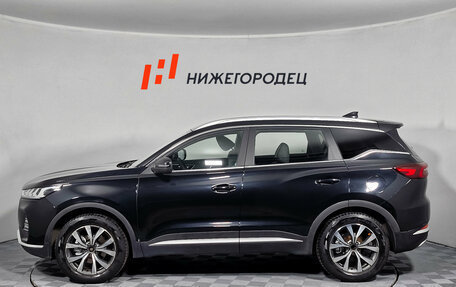 Chery Tiggo 7 Pro, 2022 год, 1 259 000 рублей, 8 фотография