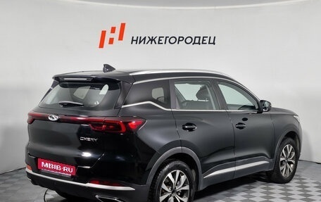 Chery Tiggo 7 Pro, 2022 год, 1 259 000 рублей, 5 фотография