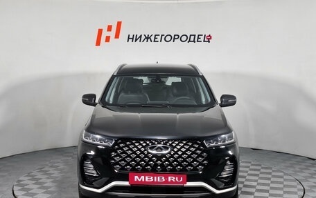 Chery Tiggo 7 Pro, 2022 год, 1 259 000 рублей, 2 фотография