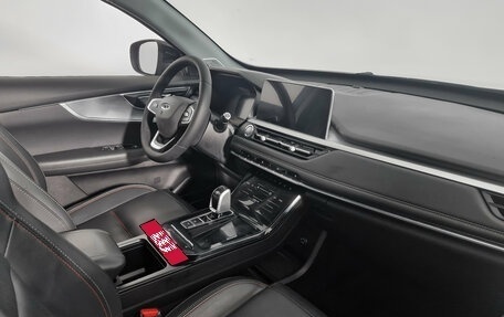 Chery Tiggo 7 Pro, 2022 год, 1 259 000 рублей, 10 фотография