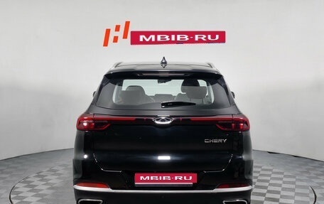 Chery Tiggo 7 Pro, 2022 год, 1 259 000 рублей, 6 фотография