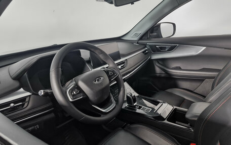 Chery Tiggo 7 Pro, 2022 год, 1 259 000 рублей, 14 фотография