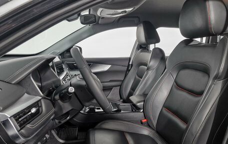 Chery Tiggo 7 Pro, 2022 год, 1 259 000 рублей, 13 фотография