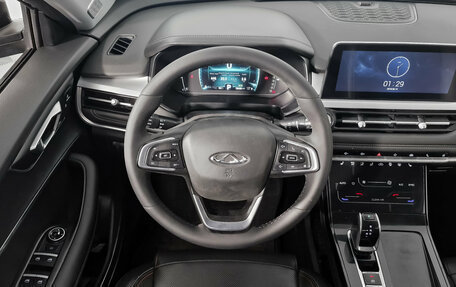 Chery Tiggo 7 Pro, 2022 год, 1 259 000 рублей, 15 фотография