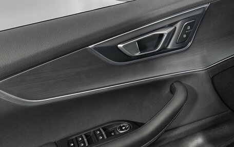 Chery Tiggo 7 Pro, 2022 год, 1 259 000 рублей, 17 фотография