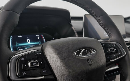 Chery Tiggo 7 Pro, 2022 год, 1 259 000 рублей, 16 фотография