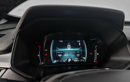 Chery Tiggo 7 Pro, 2022 год, 1 259 000 рублей, 22 фотография