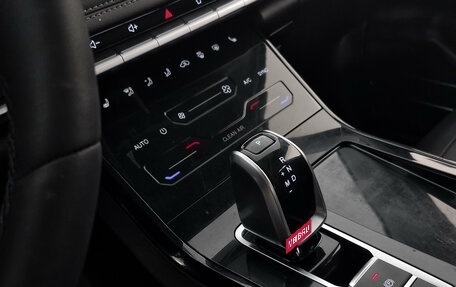 Chery Tiggo 7 Pro, 2022 год, 1 259 000 рублей, 19 фотография
