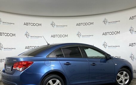 Chevrolet Cruze II, 2013 год, 619 900 рублей, 2 фотография