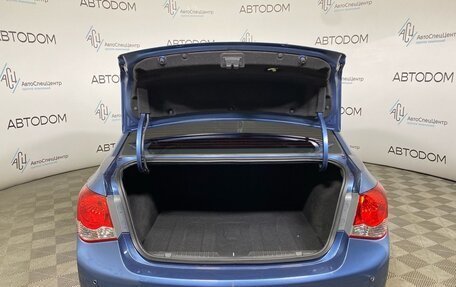Chevrolet Cruze II, 2013 год, 619 900 рублей, 7 фотография