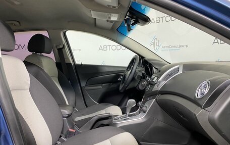 Chevrolet Cruze II, 2013 год, 619 900 рублей, 11 фотография