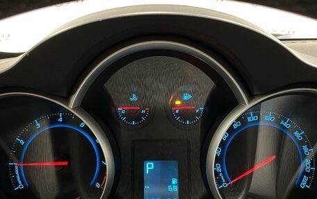 Chevrolet Cruze II, 2013 год, 619 900 рублей, 13 фотография