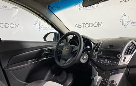 Chevrolet Cruze II, 2013 год, 619 900 рублей, 10 фотография