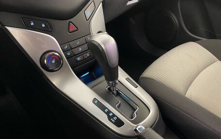 Chevrolet Cruze II, 2013 год, 619 900 рублей, 17 фотография