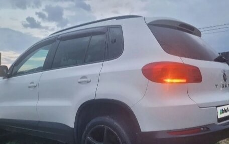 Volkswagen Tiguan I, 2012 год, 800 000 рублей, 8 фотография