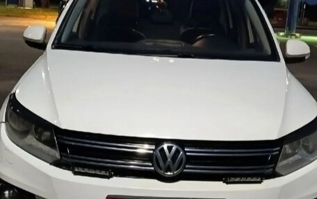 Volkswagen Tiguan I, 2012 год, 800 000 рублей, 3 фотография