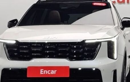 KIA Sorento IV, 2024 год, 5 488 687 рублей, 2 фотография
