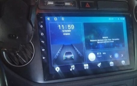 Volkswagen Tiguan I, 2012 год, 800 000 рублей, 11 фотография