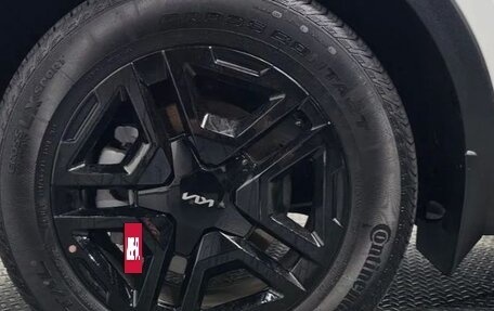 KIA Sorento IV, 2024 год, 5 488 687 рублей, 7 фотография