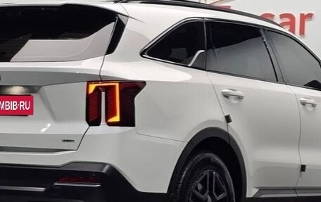 KIA Sorento IV, 2024 год, 5 488 687 рублей, 3 фотография